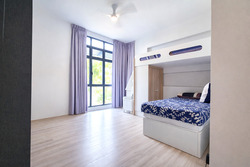 Carissa Park Condominium (D17), Condominium #530942801